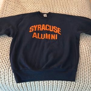 Syracuse Alumni Crew Neck (XL)